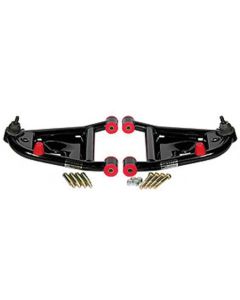 Camaro Tubular Lower Control Arms, Heidt's, 1970-1981