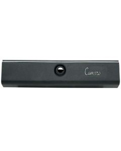 Camaro Glove Box Door, With Script Logo, 1970-1977