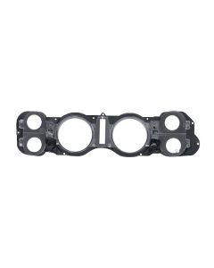 Camaro Dash Lens Assembly, For Cars With Factory Gauges, 1979-1981