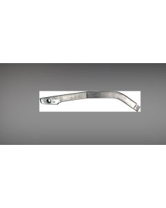 1970-1973 Camaro Right  Full Frame Rail