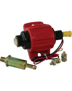 Universal Micro Electric Fuel Pumps 30 GPH/ 144 LPH
