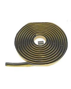 W/Shield Install Tape, Butyl