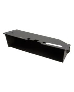 Camaro Glove Box Liner, For Cars Without Air Conditioning, 1969