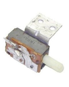 Camaro Heater Control Panel Switch, Blower Motor Power, ForCars With Air Conditioning, 1969