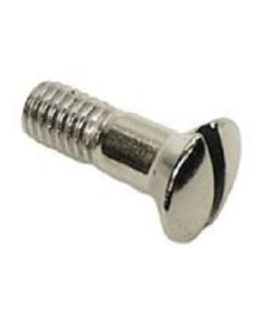 1967-69 Inside Rr Vw Mirror Brckt Attach Screw