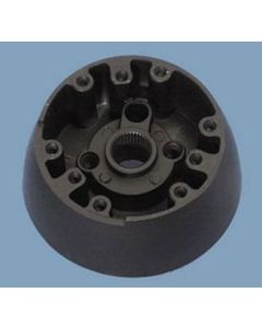 Camaro Steering Wheel Mounting Hub,Wood Wheel, 1967-68