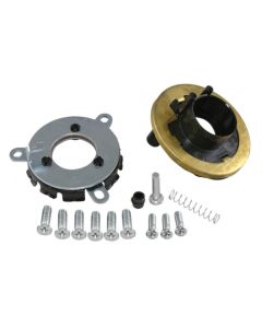 1967-68 Wood Steering Wheel Horn & Mount Kit