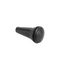 1968-69 Turn Signal Lever Knob, Cars W/Tilt Steering Column