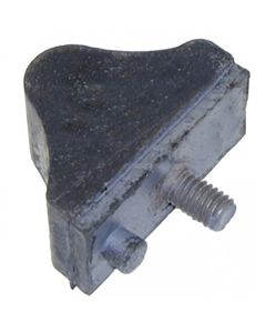 Camaro Control Arm Bumper, Lower, 1968-69
