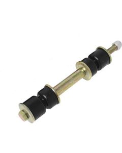 Camaro Anti-Sway Bar End Link Set, Front, For Cars With Stock 11/16" Bar, 1967-69