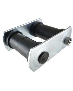 Leaf Spring Shackle Assembly, OE Style, 67-69