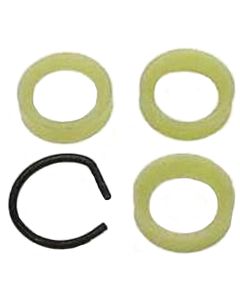 Camaro Clutch Bellcrank Pivot Kit, 1967-81