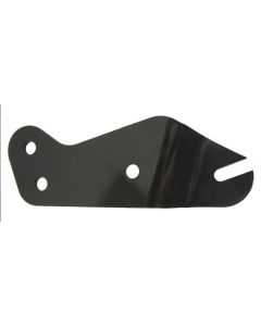 Camaro Clutch Bellcrank Frame Side Pivot Mounting Bracket, 1967-69