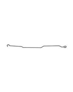 Camaro Clutch Return Spring Extension Wire, Small Block, 1967-75