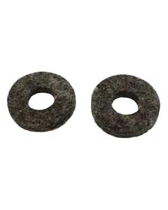 1964-87 Clutch Bellcrank Felt Seals