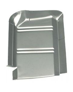 Toe Board Repair Panel,Left,67-69