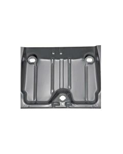1967-1968 Camaro Trunk Well Floor Pan Repair Panel Center