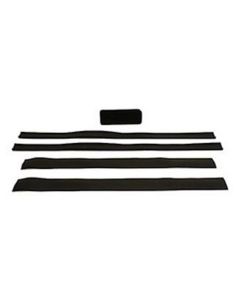 Camaro Gas Tank Anti-Squeak Insulator Set, 1967-69