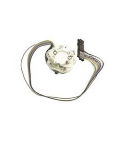 Turn Signal Switch Assembly,w/Adapter,w/Column Shift,67-68