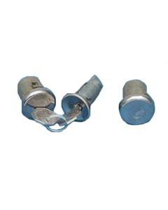 Camaro Max Performance, Ignition And Door Lock Set, With Original Style Keys, 1967