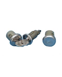 Camaro Max Performance, Ignition And Door Lock Set, With Original Style Keys, 1968