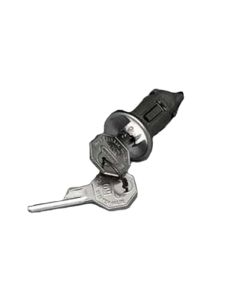 1968 Ignition Lock, w/Orig Style Keys