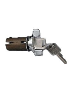 1969-78 Ignition Lock, w/Orig Keys
