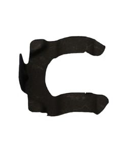 1967-1969 Camaro Door Lock Cylinder Retainers,