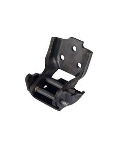 Camaro Door Hinge, Upper, Left Or Right, 1967