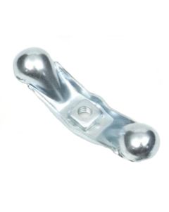 Camaro Spare Tire Hold-Down Nut, 1967-1981