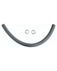 Camaro Fuel Hose Kit, Frame To Fuel Pump 3/8 Line, 1967-69