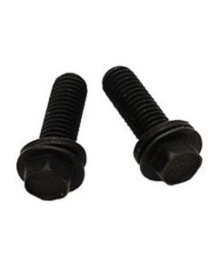 1967-72 Fuel Pump Mntg Bolts, BB