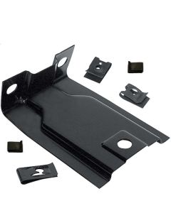 Camaro Upper Fan Shroud Mounting Bracket, Engine Cooling, Small Block, 1967-1969, Big Block, 1967-1968