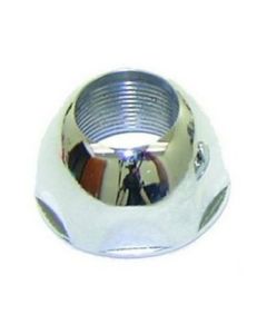 Camaro Antenna Bezel Nut, 1967-1968