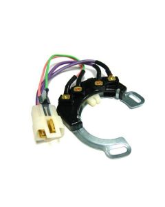 Neutral Safety/Back Up Switch,w/Shift Pwrglide Trans,1967