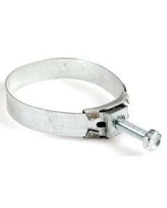 Camaro Radiator Hose Clamp, Lower, Tower Style, 1967-69