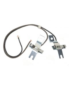 Camaro  Steering Wheel Horn Contact Assemblies, Standard Or Deluxe, 1969-70