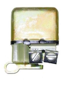 Camaro Horn Relay, Replacement Style, 1967-71