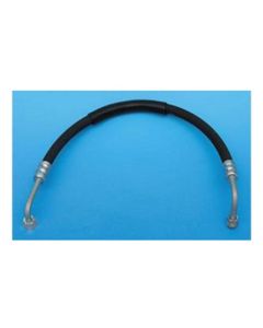 Camaro Power Steering Pressure Hose, 1967-68