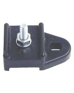 Camaro Battery Junction Block, For Positive Cable To Front Light Wiring Harness, 1967-69