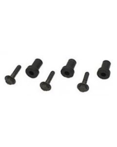 1967-68 Voltage Regulator Mounting Set
