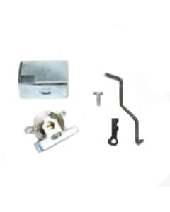 Camaro Carburetor Choke Kit, 327 & 350ci, Rochester 4-Barrel, 1967-69