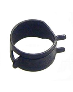 1967-1980 Camaro PCV Hose Pinch Clamp, Black