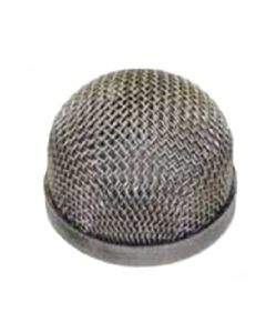 Camaro Air Cleaner Flame Arrestor Cap, 1967-72
