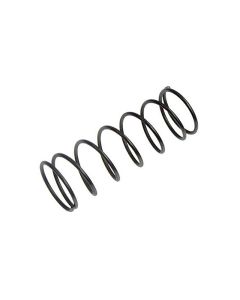 67-81 Hood Lock Spring Stainless