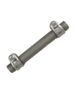 Camaro Tie Rod Sleeve Assembly, Show Correct, 1967-1969