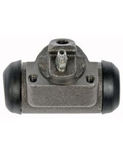Camaro Drum Brake Wheel Cylinder, Left Or Right Rear, 1967-1969