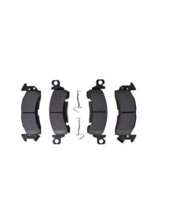 Camaro Disc Brake Pad Set, Front, 1969