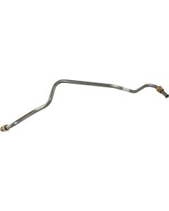 67-9 327-350 4v Pump/carb 3/8" Ss
