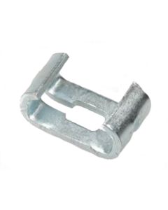 1967-81 Emerg Brake Cbl Connector, Rr